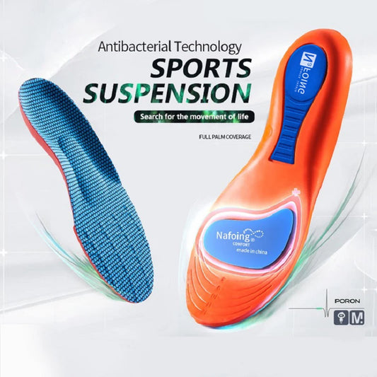 NAFOING Sport Insoles