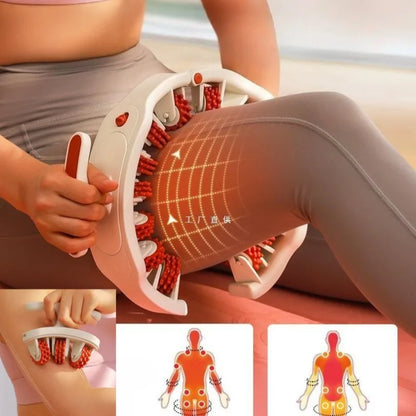 Body Relief Massage Roller