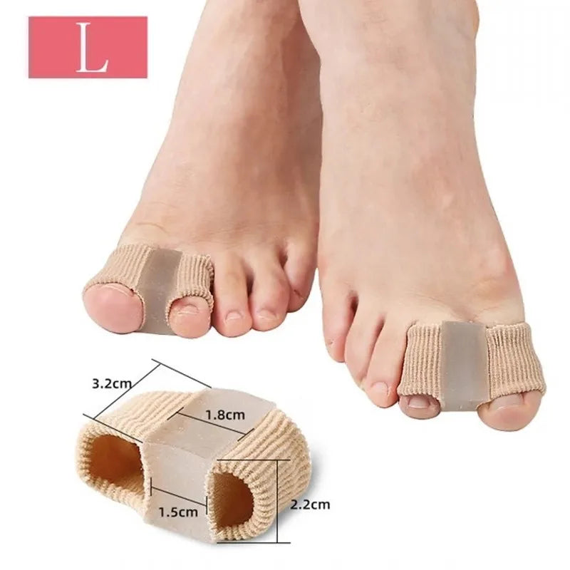 FlexToe Ring Corrector