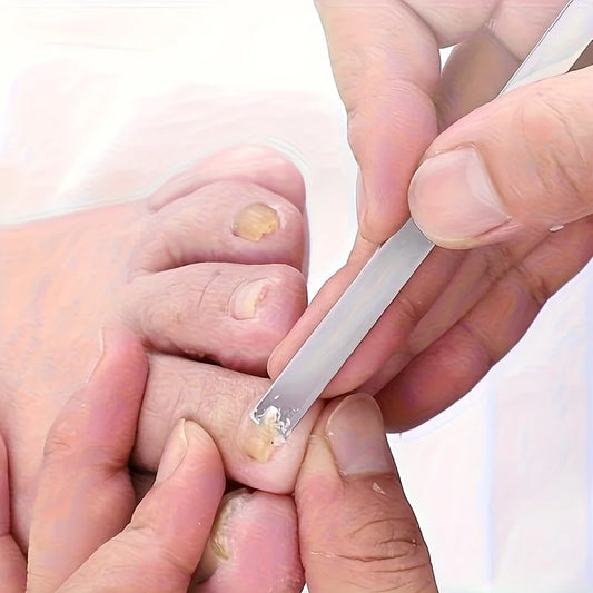 Precision Foot Care Kit