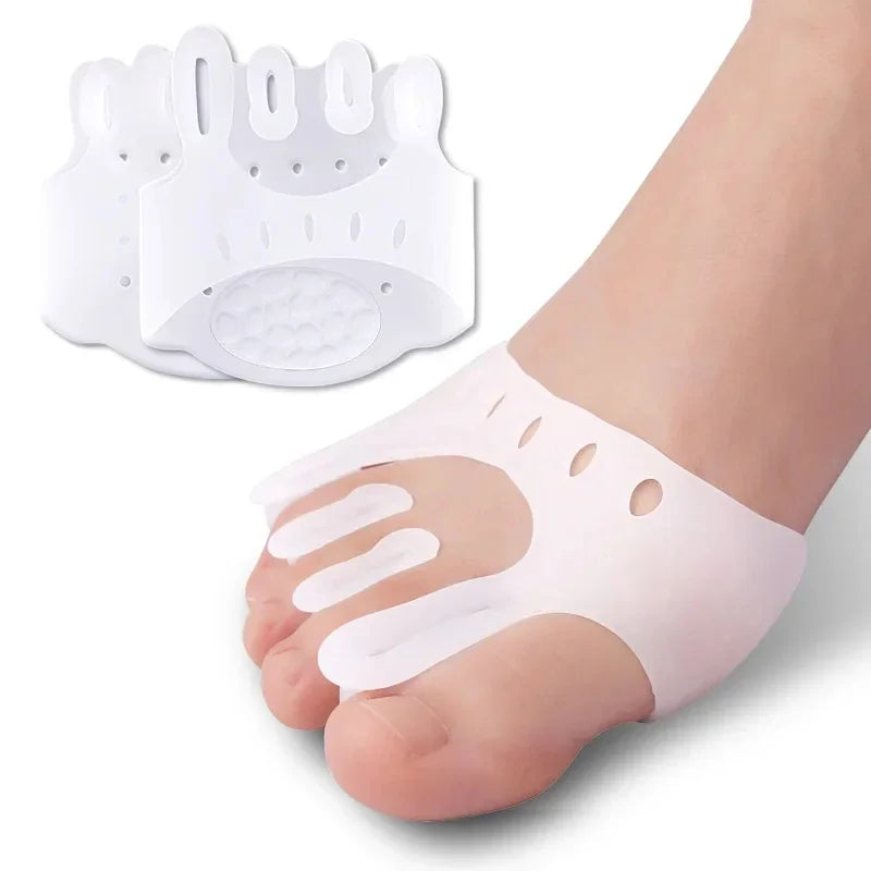 ComfortGel Bunion Corrector Pair