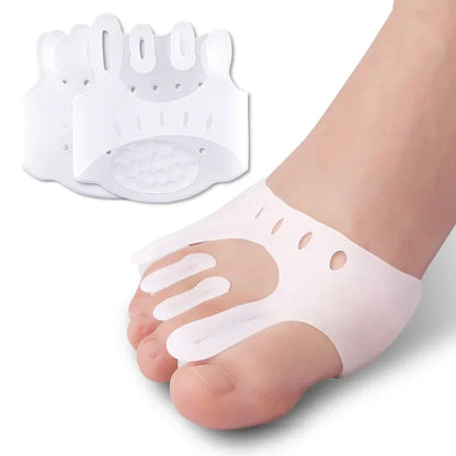 ComfortGel Bunion Corrector Pair