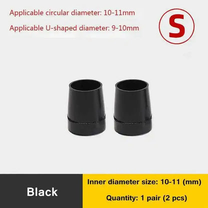 HeelGuard Silicone Shield