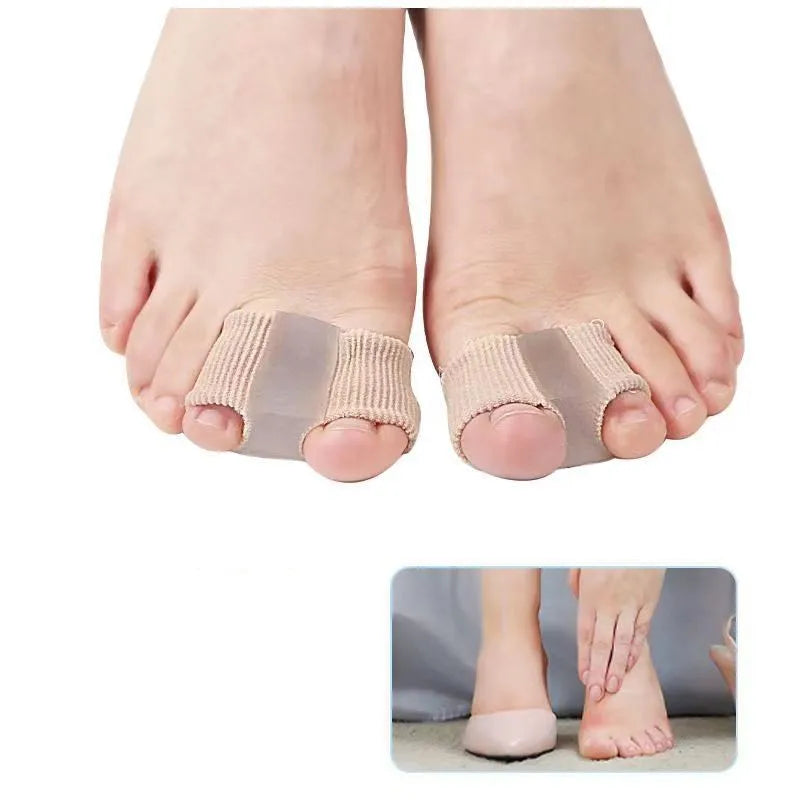 FlexToe Ring Corrector