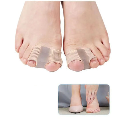 FlexToe Ring Corrector