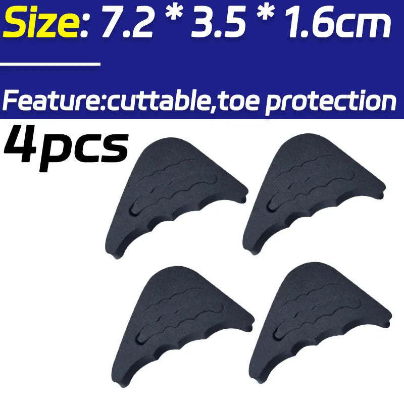 ElegantStep Forefoot Cushions