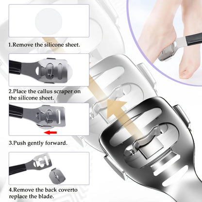 ProStep Foot Care Kit