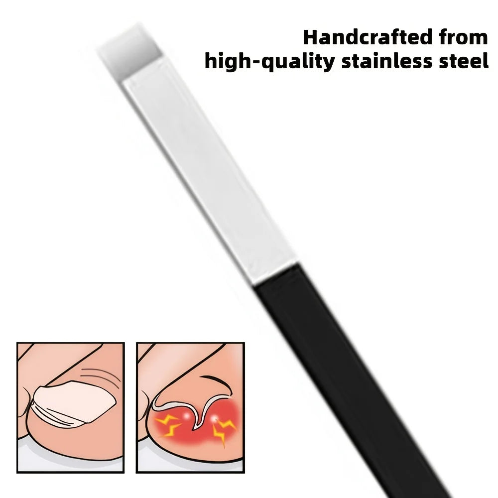 Precision Nail Lift Tool