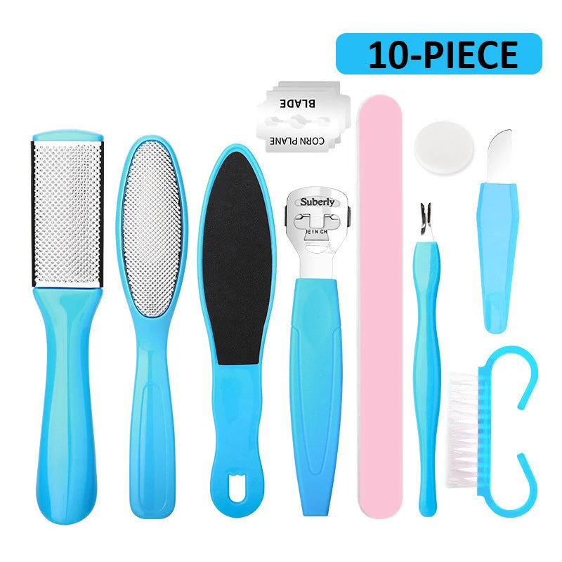 ProStep Foot Care Kit