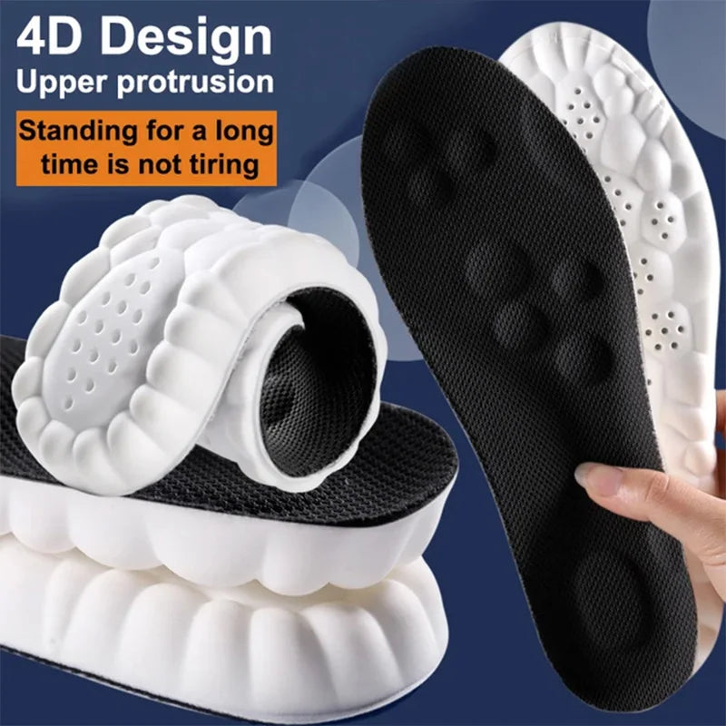 BounceCore Sport Insoles