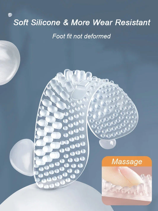 GripGuard Heel Liners