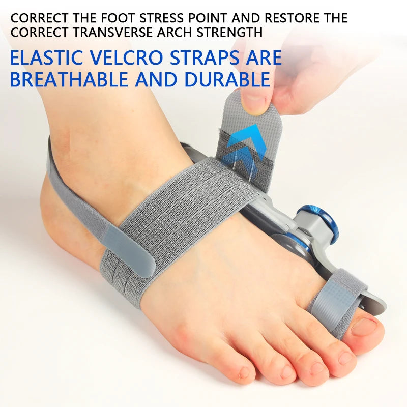 Bunion Corrector Brace