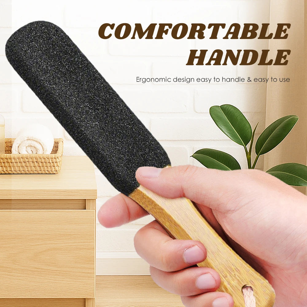 Bamboo Buff Callus Eraser