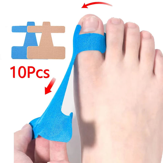 FlexAlign Bunion Relief Tape