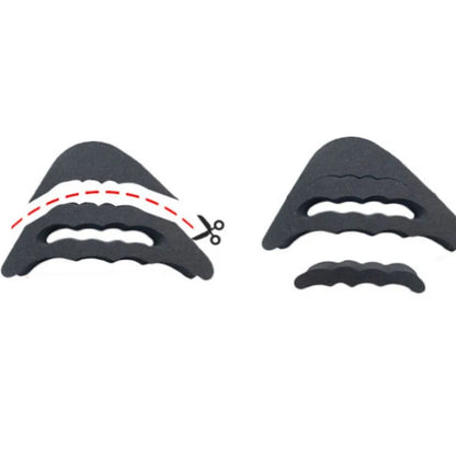 ElegantStep Forefoot Cushions