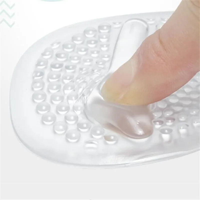 CushionFlow Forefoot Insoles