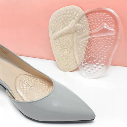 CushionFlow Forefoot Insoles