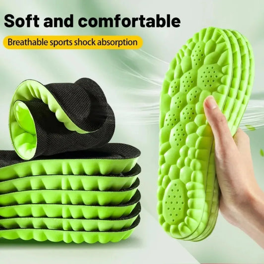 FlexCore 4D Insoles