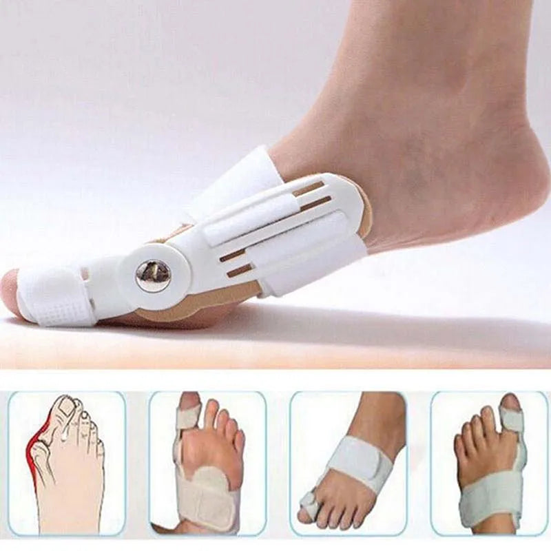 BunionToe Corrector