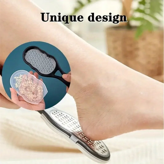 PureGlide Foot Smoother