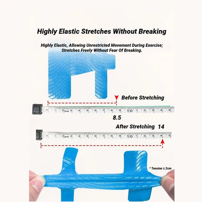 FlexAlign Bunion Relief Tape