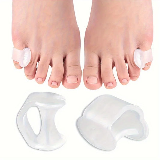 CloudCush Little Toe Pads
