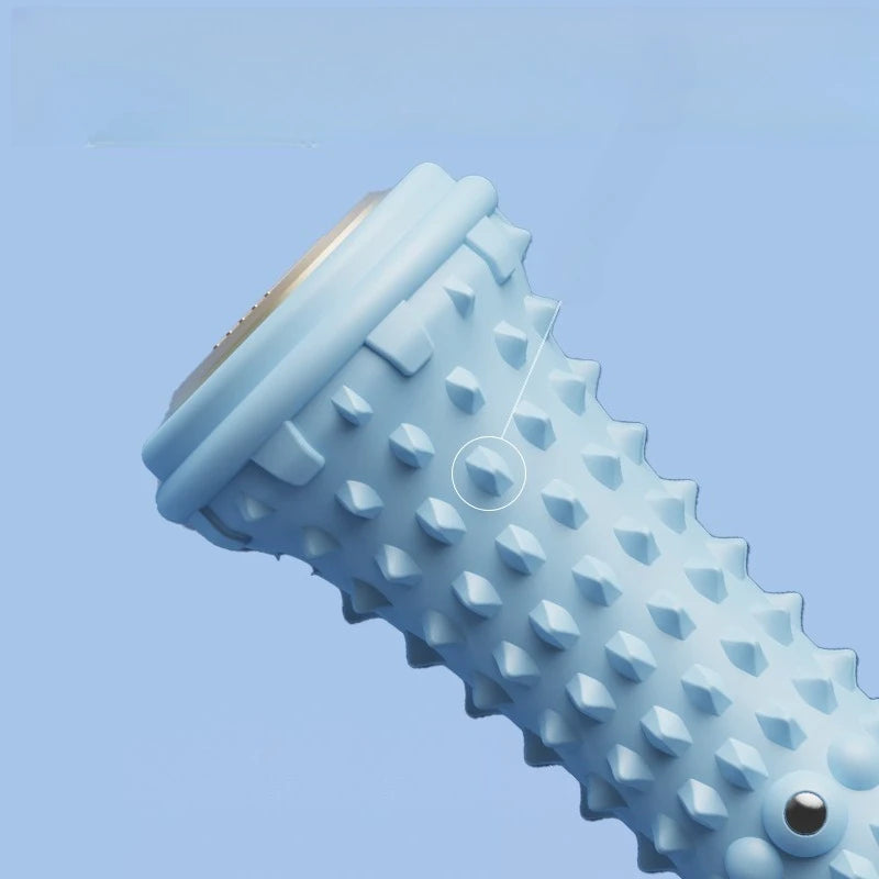 SoleFlow Therapy Roller