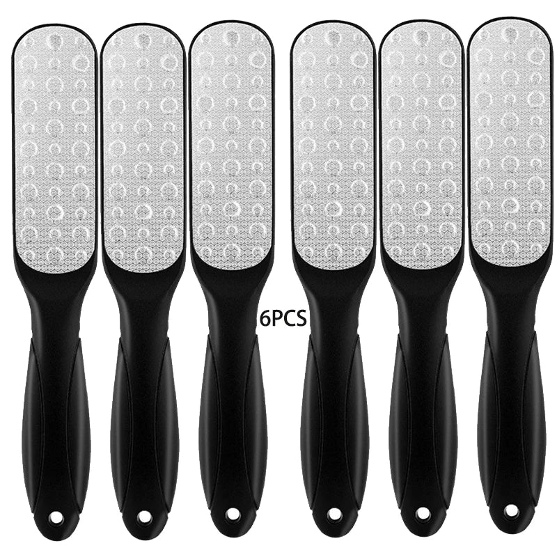 SteelSmooth Pedicure Rasp