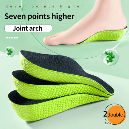 ElevateStep Comfort Insoles