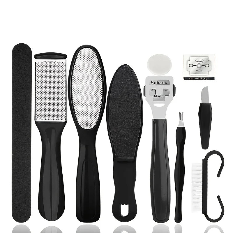 ProStep Foot Care Kit