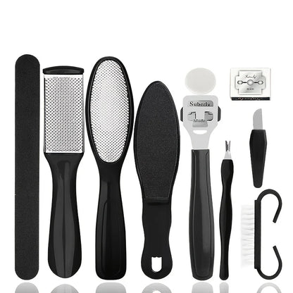 ProStep Foot Care Kit