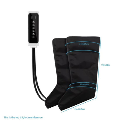Air Compression Massager
