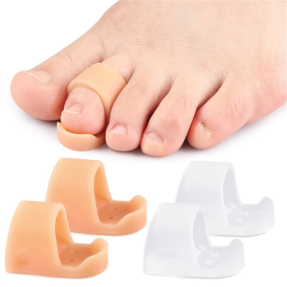 StraightStep Hammer Toe Support