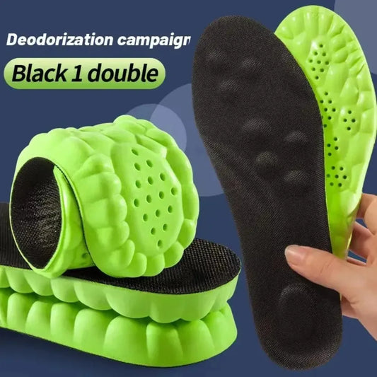 FlexCore 4D Insoles