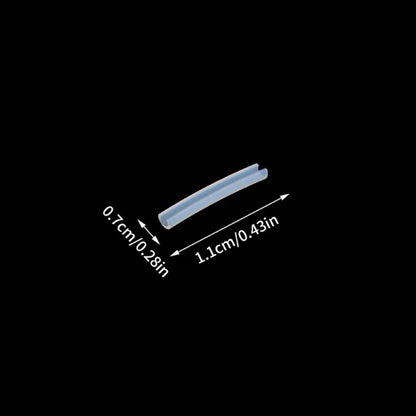 Nail Guard Straightening Patches