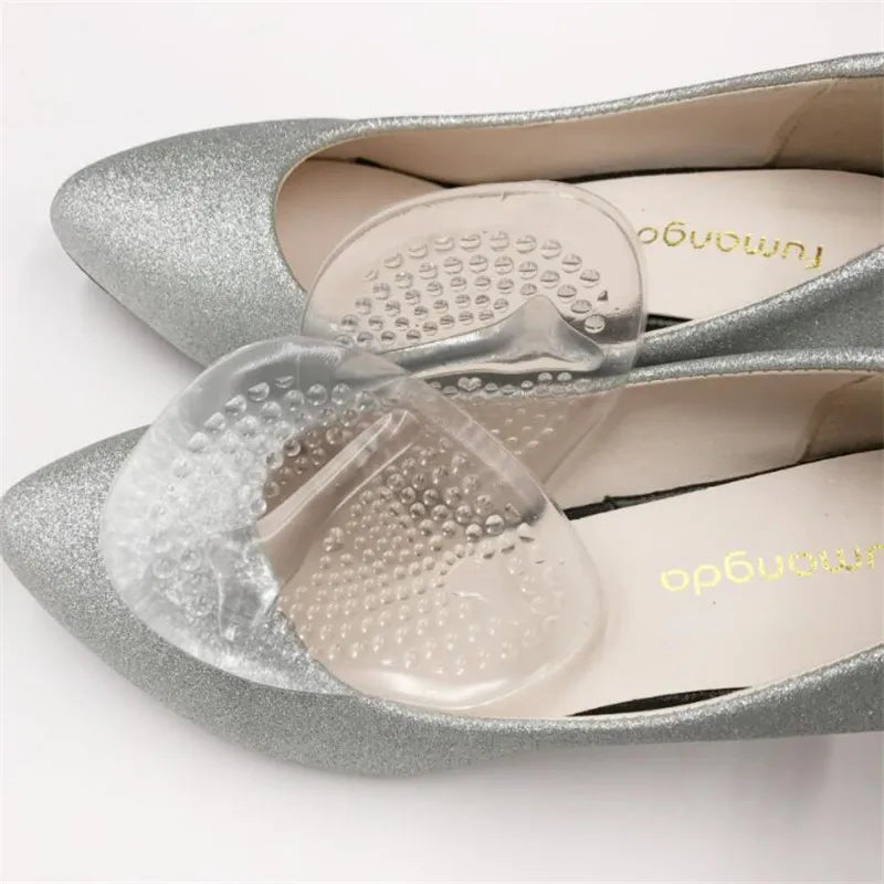 CushionFlow Forefoot Insoles