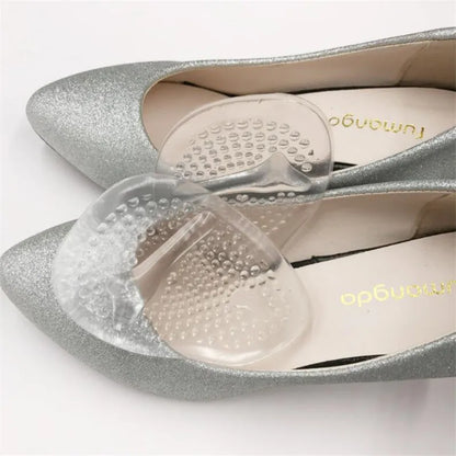 CushionFlow Forefoot Insoles