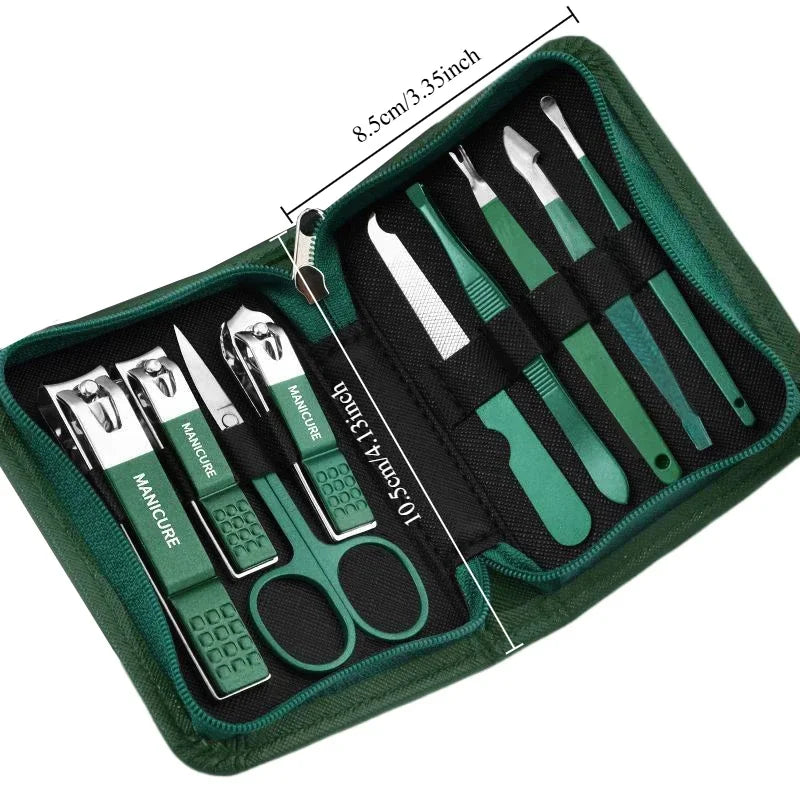 Precision Nail Care Kit