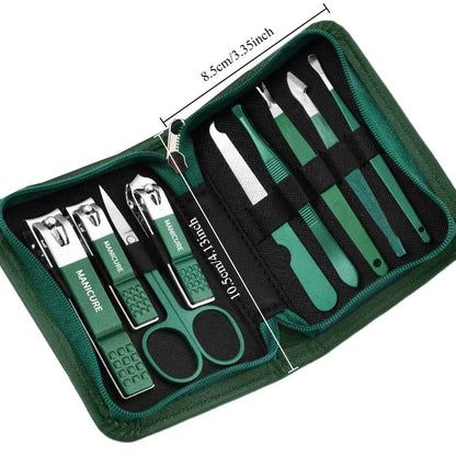 Precision Nail Care Kit