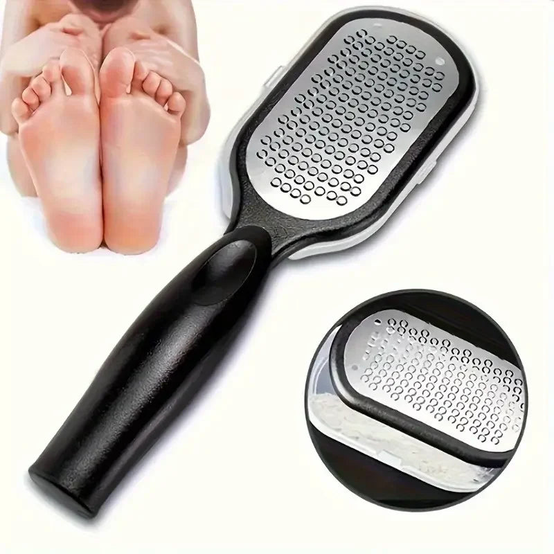 PureGlide Foot Smoother