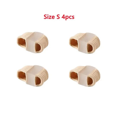Toe Separator Hallux Valgus Bunion Corrector Orthotics Night Foot Care Thumb Daily Big Bone Tool Pedicure Feet Straightener