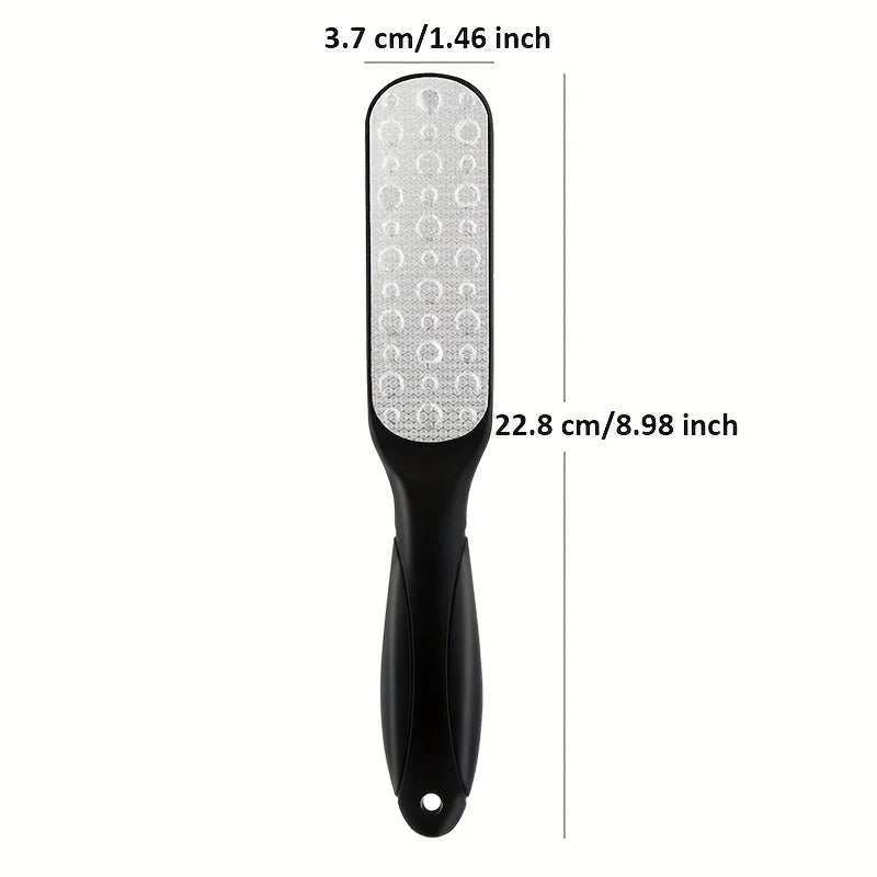 SteelSmooth Pedicure Rasp