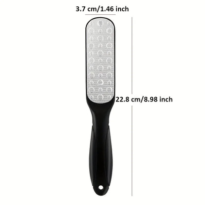SteelSmooth Pedicure Rasp