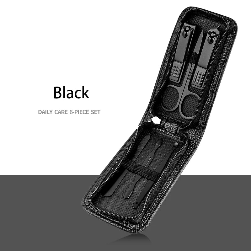 Precision Nail Care Kit