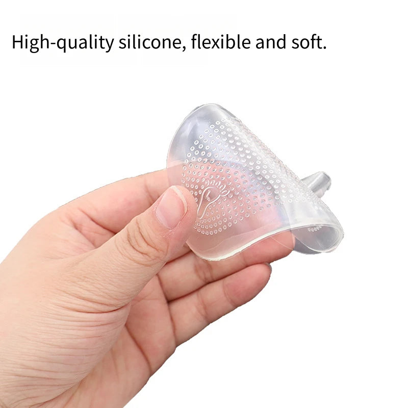 SandalSoft Gel Grips