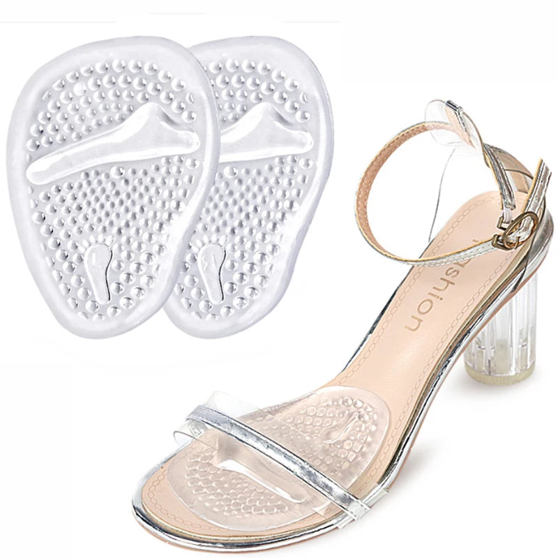 CushionFlow Forefoot Insoles