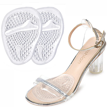 CushionFlow Forefoot Insoles