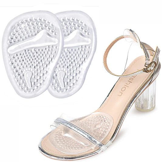 CushionFlow Forefoot Insoles