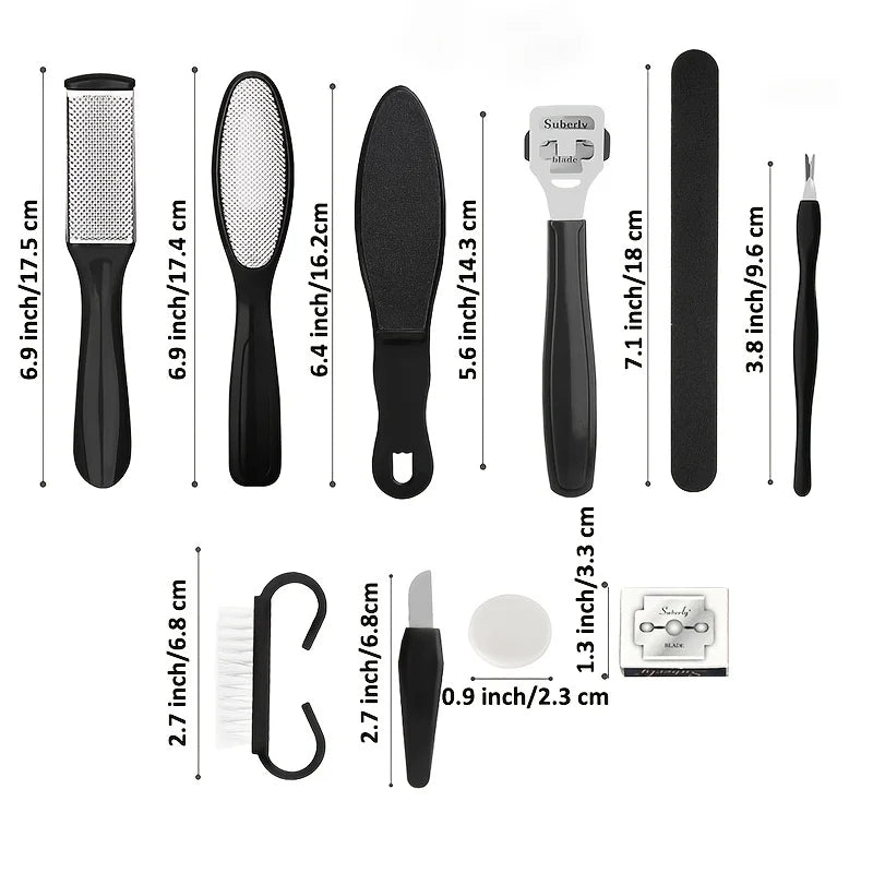 ProStep Foot Care Kit