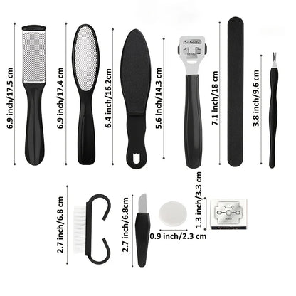 ProStep Foot Care Kit